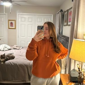 Champion Reverse Weave Sweatshirt size M